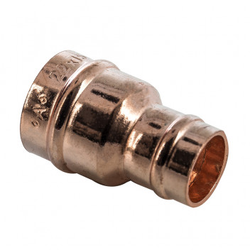 EPS 15X10MM REDUCED COUPLING SOLDER