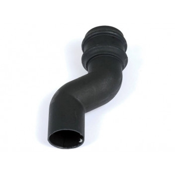 BRETT 68MM CAST IRON STYLE DOWNPIPE OFFSET 75MM BR275CI