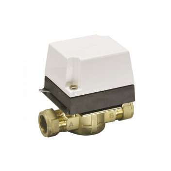 RELION AUTOMATIC MANIFOLD BYPASS VALVE (ANGLE)