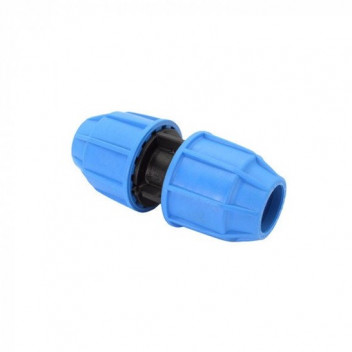FLOPLAST 20MM COUPLING