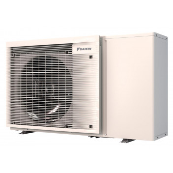 DAIKIN MONOBLOC R32 8KW OUTDOOR UNIT