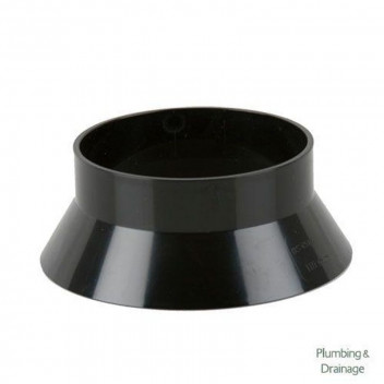 BRETT SOIL WEATHERING COLLAR CAST IRON STYLE BS428CI