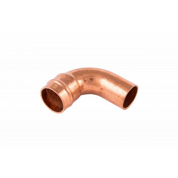 EPS 28MM STREET ELBOW SOLDER