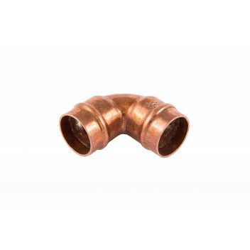 EPS 22MM 90DEG ELBOW SOLDER CO12