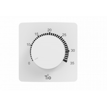 RELION RAD-T 230v ON WALL DIAL SAT