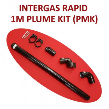 INTERGAS RAPID PLUME MANAGEMENT SYSTEM 083445