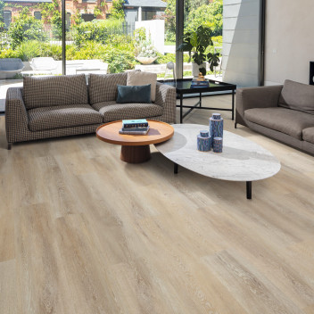 KARNDEAN PALIO RIGID WOOD EFFECT WATERBURY PLANK PACK SIZE -  2.468M2