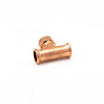 EPS COPPER PRESS 22X22X34\" CXCXFI TEE