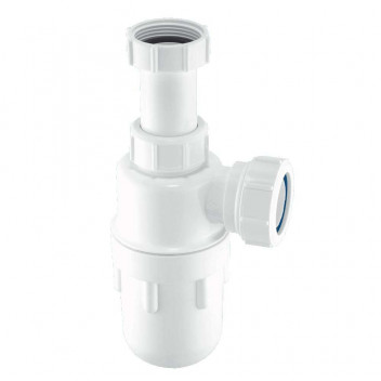 MCALPINE BOTTLE TRAP 11/4\" A10A ADJUSTABLE INLET