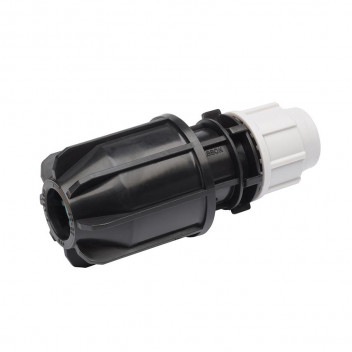 PLASSON PLASS4 UNIVERSAL COUPLING 32mm x 27 - 35mm 770173235