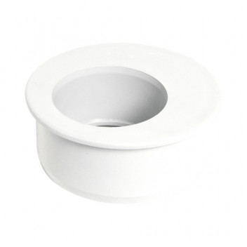 FLOPLAST 110MM X 68MM WHITE REDUCER SP96W