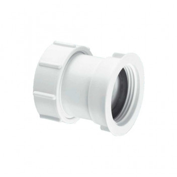 MCALPINE MULTIFIT 11/4\" FEMALE COUPLING S29