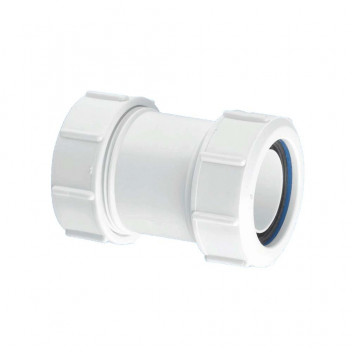 MCALPINE MULTIFIT 11/2\" COUPLING T28M