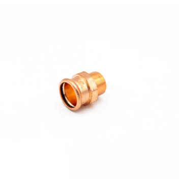 EPS COPPER PRESS 35X1\" CXMI COUPLING