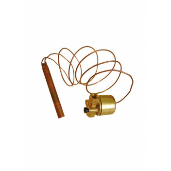 KBB REMOTE FIRE VALVE 6.0M 65DEG TEDDINGTON