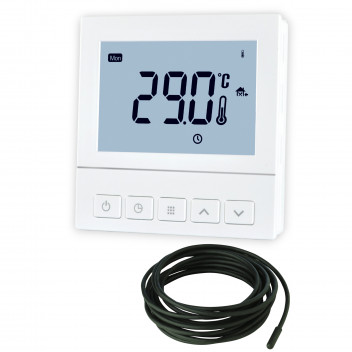 RELION ECO 230V PROGRAMMABLE STAT