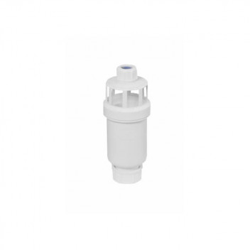 MCALPINE MACTUN-1 TUNDISH C/W SELF CLOSE VALVE