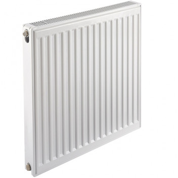 RELION COMPACT RADIATOR TYPE 21 DP SINGLE CONVECTOR 600H*500W BTU 2324