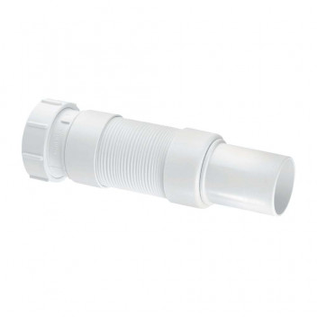 MCALPINE FLEXCON 5 11/4 MULTIFIT X PVC SPIGOT