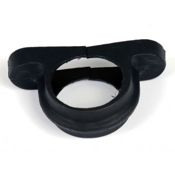 BRETT 68MM CAST IRON STYLE DOWNPIPE PIPE CLIP BR207LCI