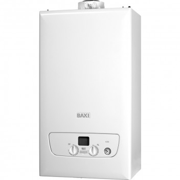 BAXI 636 COMBI 2 BOILER ONLY