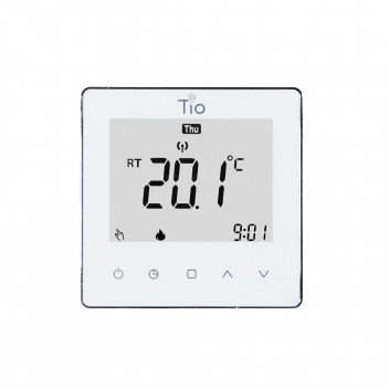 RELION RAD-T RF SMART WIFI STAT WHITE