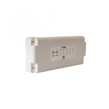 RELION RAD-W 10 WAY UFH WIRING CENTRE
