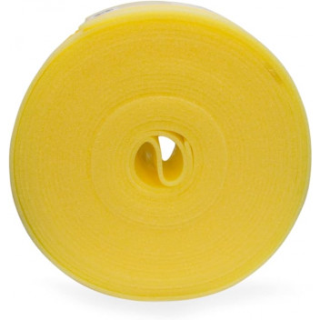 RELION PROFESSIONAL 8MM X 150MM EDGE FOAM (25M) DOUBLE ADHESIVE YELLOW