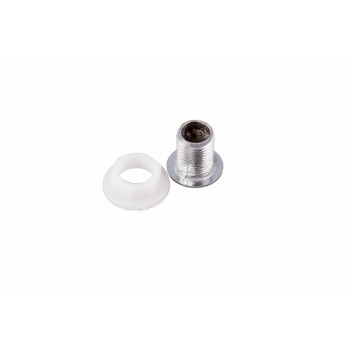 CISTERN HOLE STOPPER CP